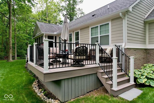 2913 Cordial Court, Westfield, IN 46074