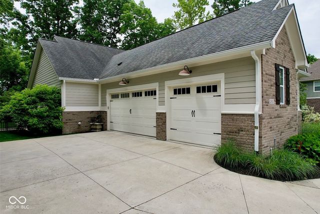 2913 Cordial Court, Westfield, IN 46074
