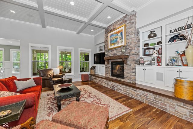 2913 Cordial Court, Westfield, IN 46074