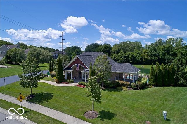 2913 Cordial Court, Westfield, IN 46074