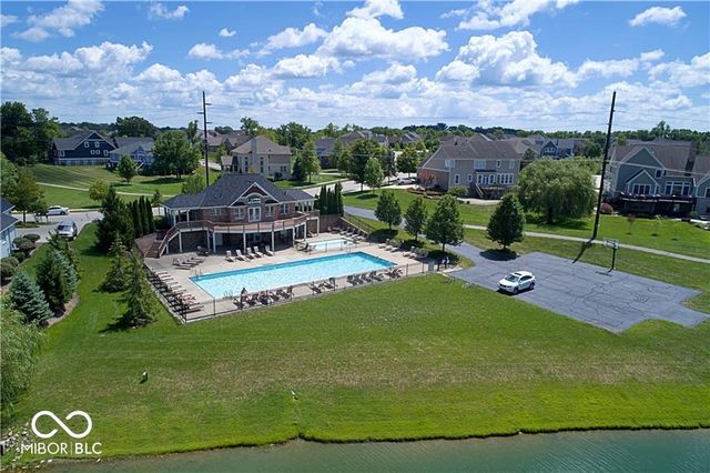 2913 Cordial Court, Westfield, IN 46074