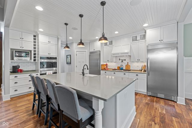 2913 Cordial Court, Westfield, IN 46074