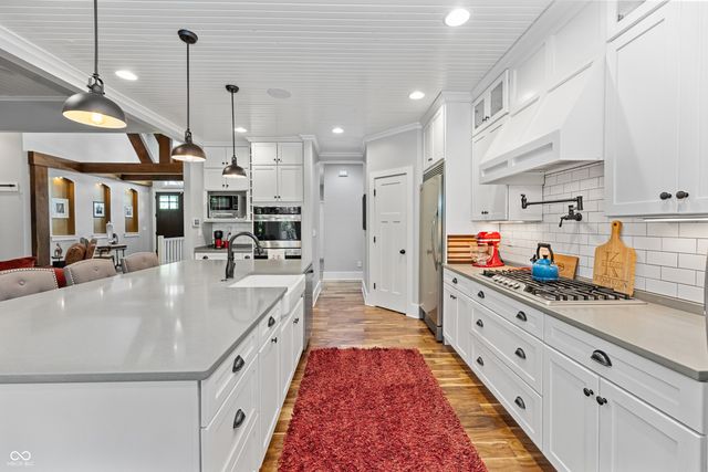 2913 Cordial Court, Westfield, IN 46074