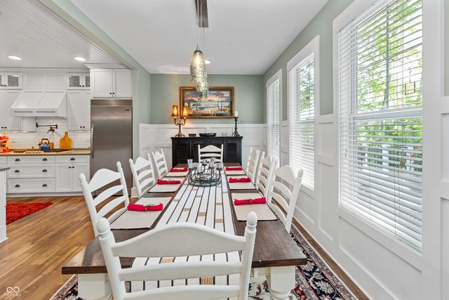 2913 Cordial Court, Westfield, IN 46074
