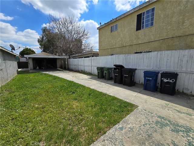 9618 Kalmia Street, Los Angeles, CA 90002