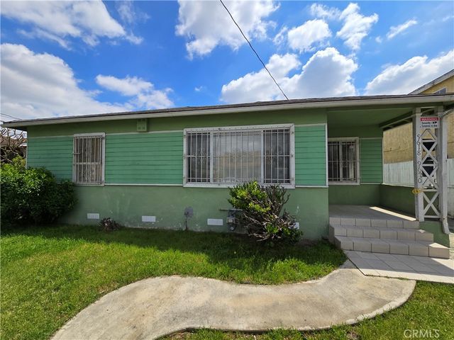 9618 Kalmia Street, Los Angeles, CA 90002