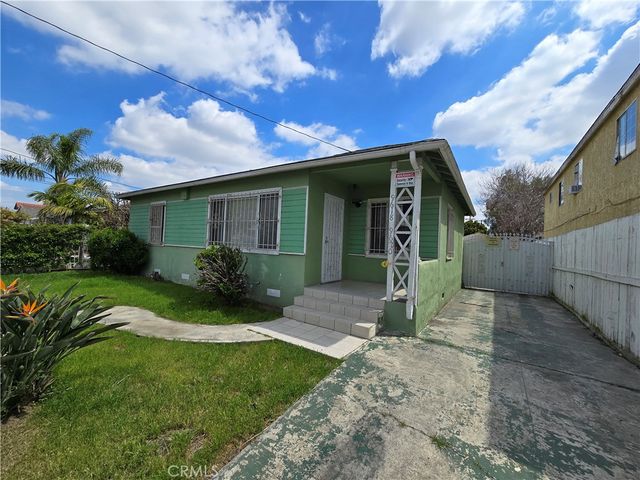 9618 Kalmia Street, Los Angeles, CA 90002