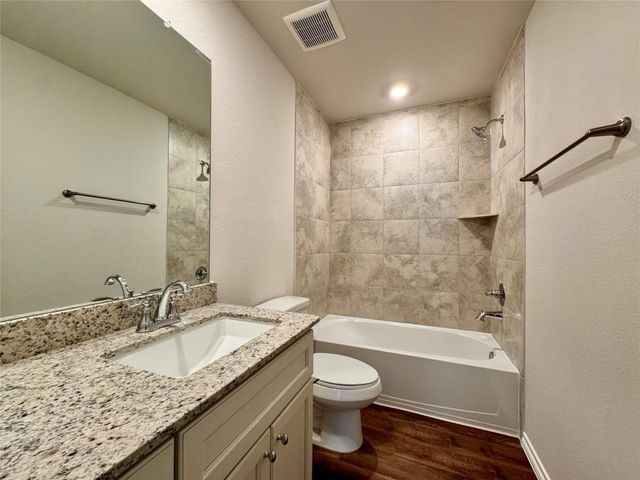 25786 John Wayne Court, Splendora, TX 77372