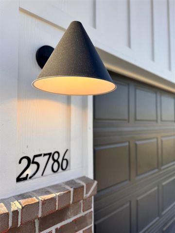 25786 John Wayne Court, Splendora, TX 77372