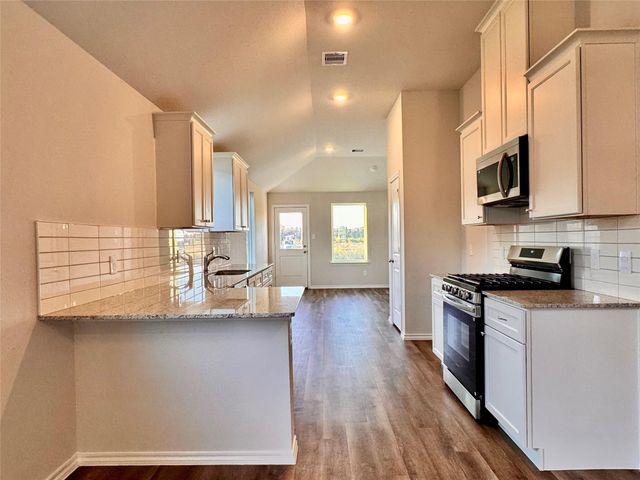 25786 John Wayne Court, Splendora, TX 77372