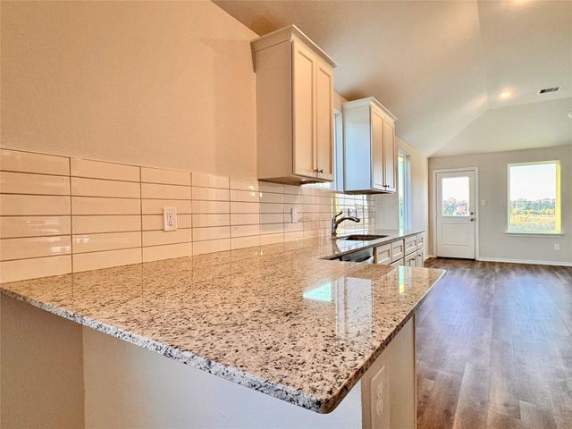 25786 John Wayne Court, Splendora, TX 77372