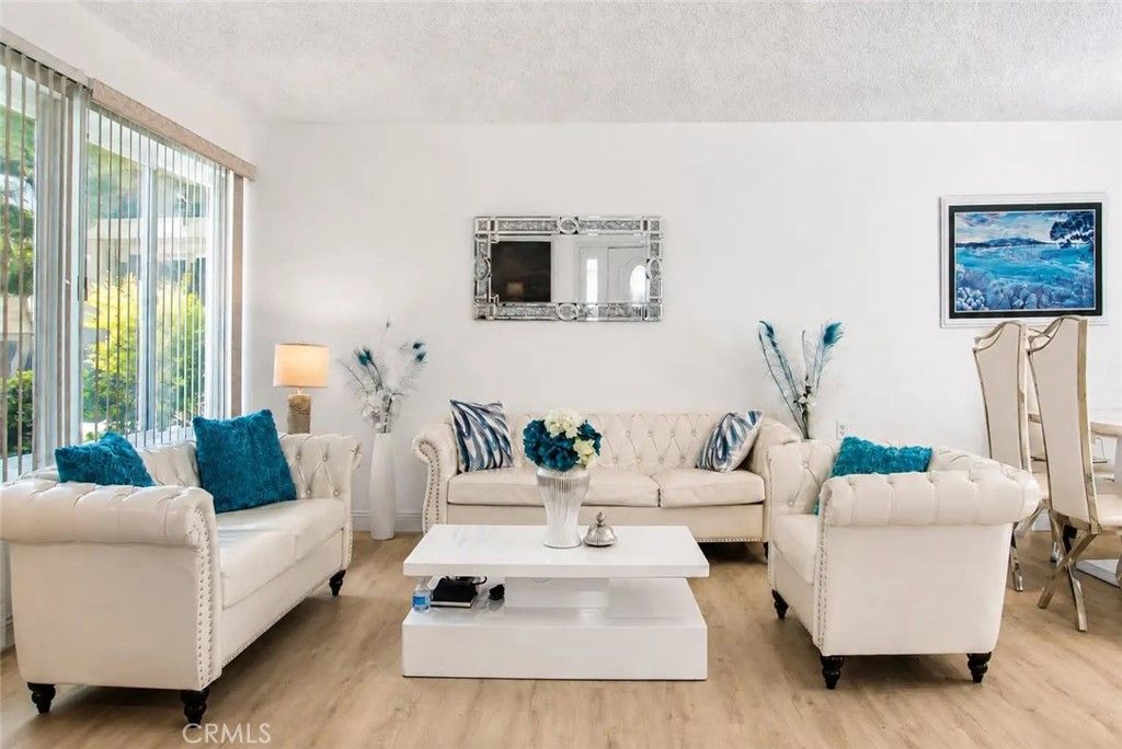 2383 Via Mariposa W A, Laguna Woods, CA 92637 — exterior