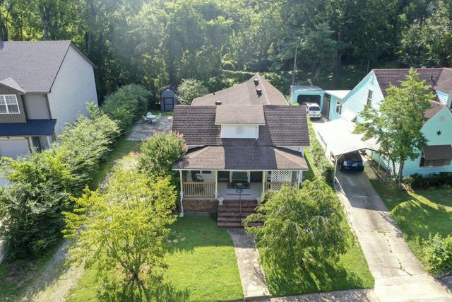 409 S 11th St, Clarksville, TN 37040