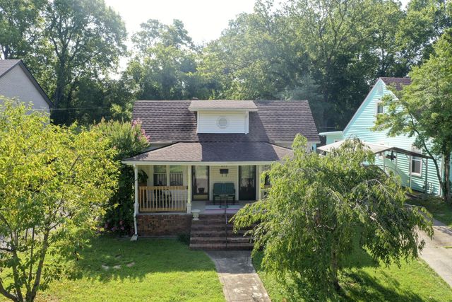 409 S 11th St, Clarksville, TN 37040