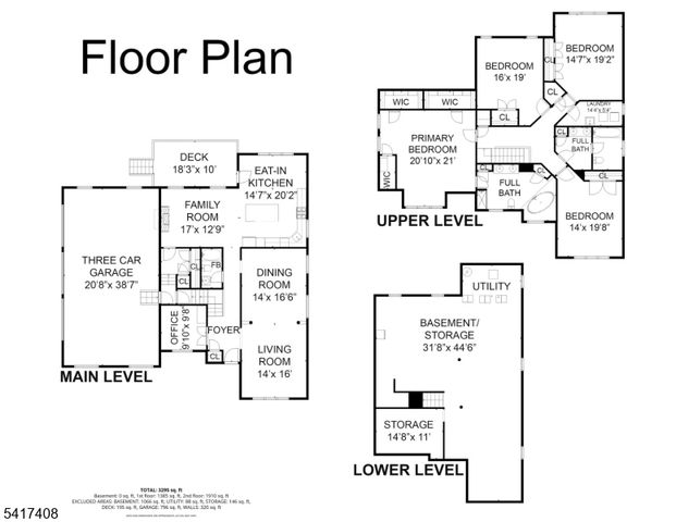 105 Ely Rd, Boonton Town, NJ 07005