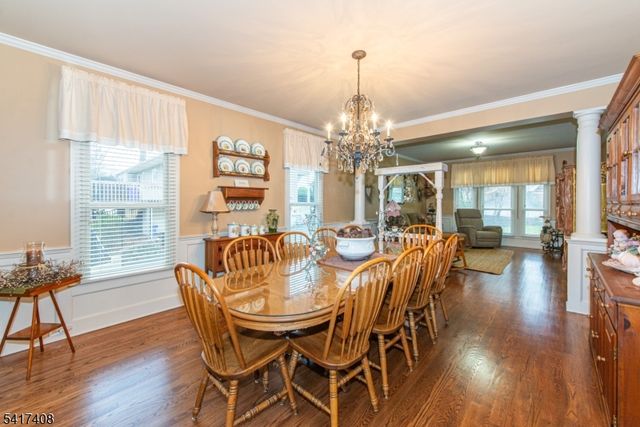 105 Ely Rd, Boonton Town, NJ 07005