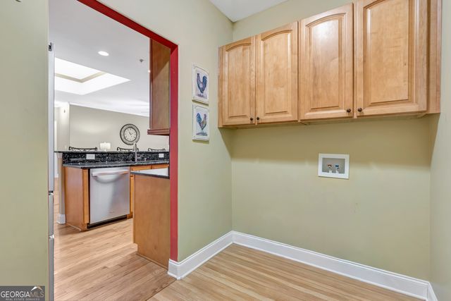 403 Commonwealth Cir, Newnan, GA 30263