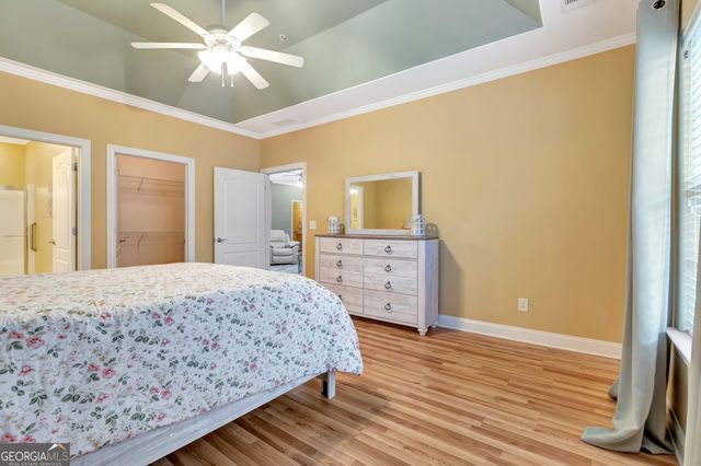 403 Commonwealth Cir, Newnan, GA 30263