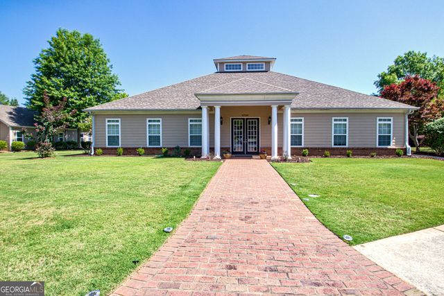 403 Commonwealth Cir, Newnan, GA 30263