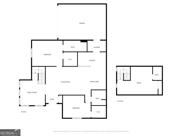 403 Commonwealth Circle, Newnan, GA 30263