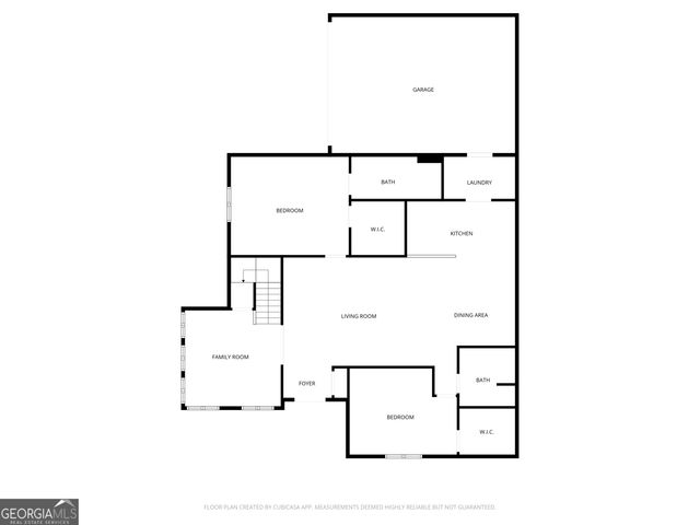 403 Commonwealth Circle, Newnan, GA 30263