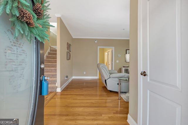 403 Commonwealth Cir, Newnan, GA 30263