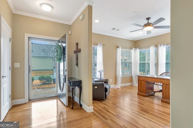 403 Commonwealth Cir, Newnan, GA 30263