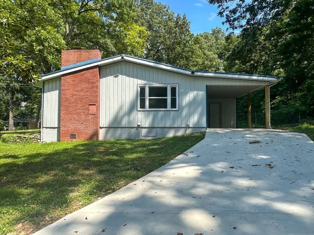 57 Cheyenne Drive, Cherokee Village, AR 72529