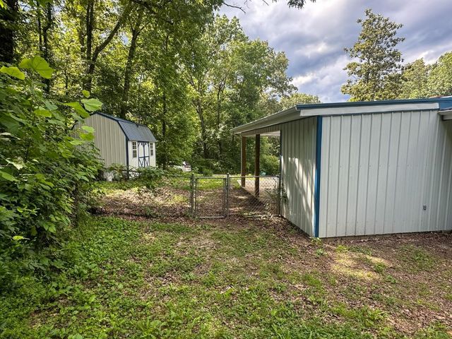 57 Cheyenne Drive, Cherokee Village, AR 72529