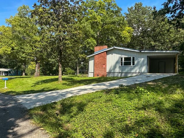 57 Cheyenne Drive, Cherokee Village, AR 72529