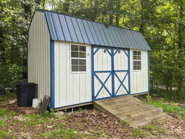 57 Cheyenne Drive, Cherokee Village, AR 72529