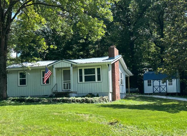 57 Cheyenne Drive, Cherokee Village, AR 72529