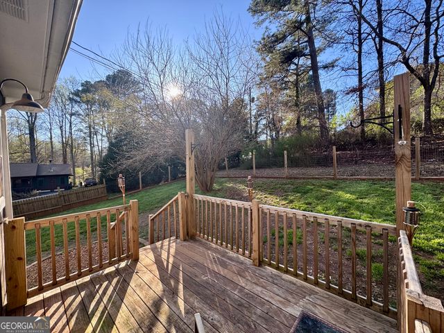 155 Dilmus Court, Baldwin, GA 30511