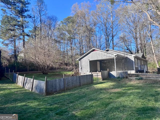 155 Dilmus Court, Baldwin, GA 30511