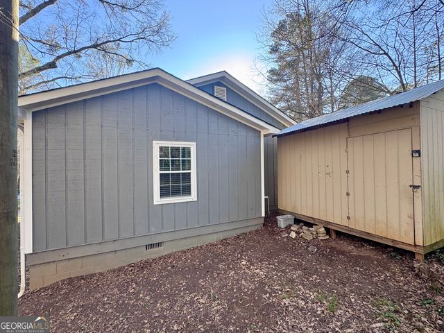 155 Dilmus Court, Baldwin, GA 30511