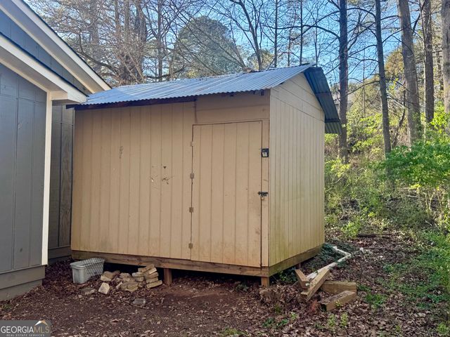 155 Dilmus Court, Baldwin, GA 30511