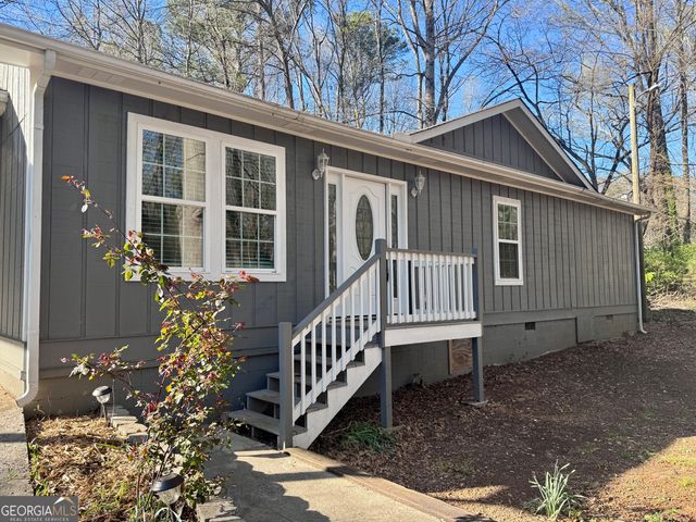 155 Dilmus Court, Baldwin, GA 30511