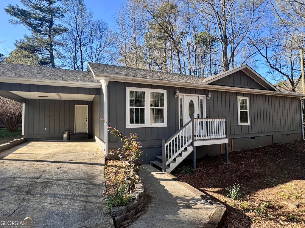 155 Dilmus Court, Baldwin, GA 30511