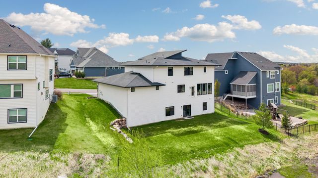 16830 59th Avenue N, Plymouth, MN 55446