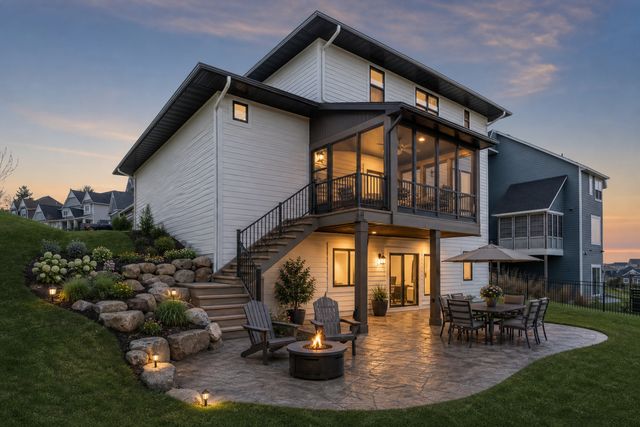 16830 59th Avenue N, Plymouth, MN 55446