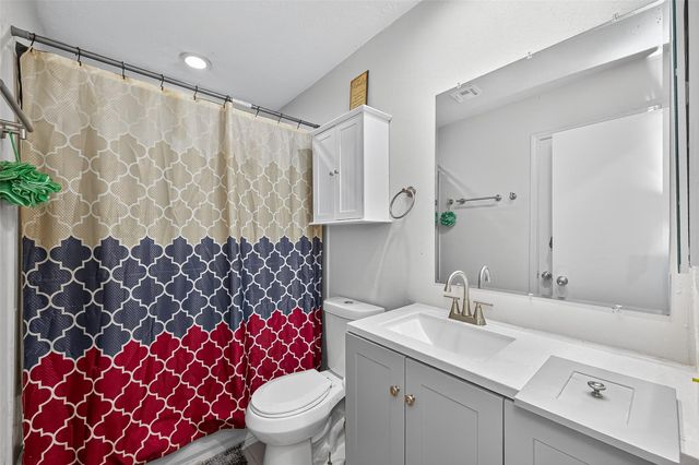 2606 Owens Cross Drive, Houston, TX 77067