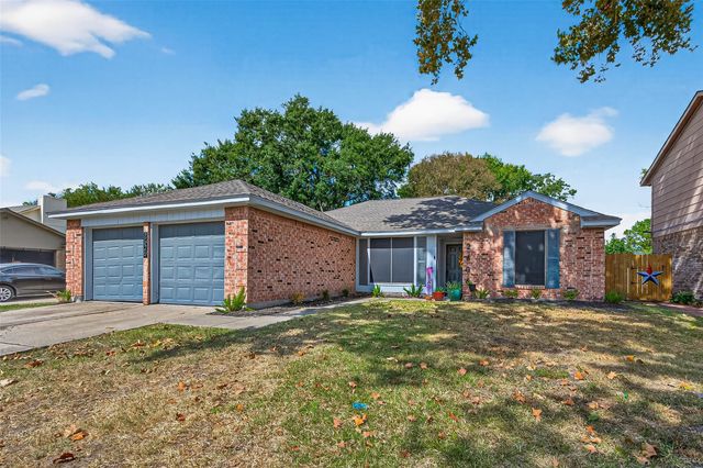 2606 Owens Cross Drive, Houston, TX 77067