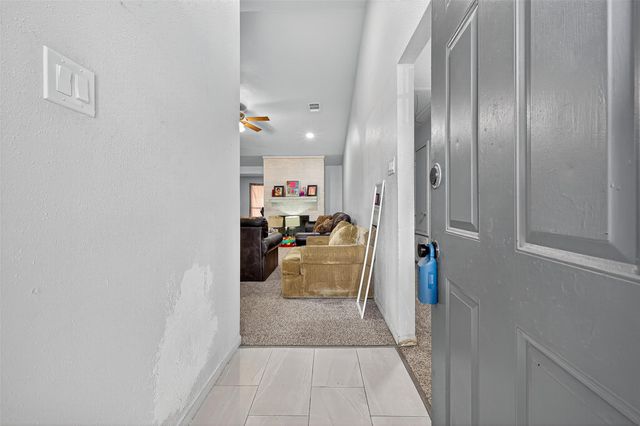 2606 Owens Cross Drive, Houston, TX 77067