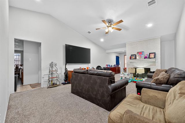 2606 Owens Cross Drive, Houston, TX 77067