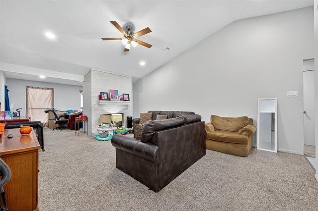 2606 Owens Cross Drive, Houston, TX 77067