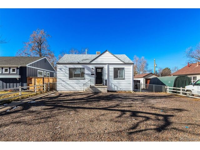 4519 S Pennsylvania St, Englewood, CO 80113