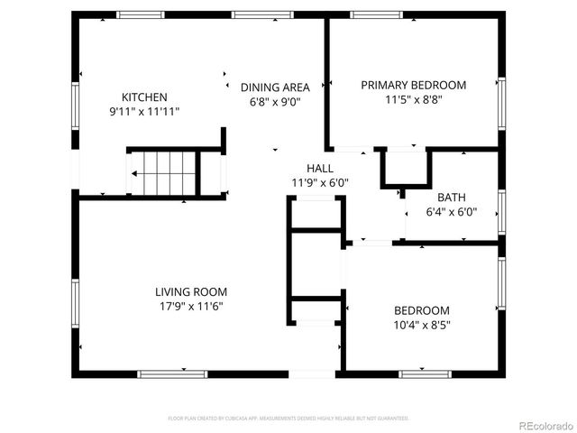 4519 S Pennsylvania St, Englewood, CO 80113