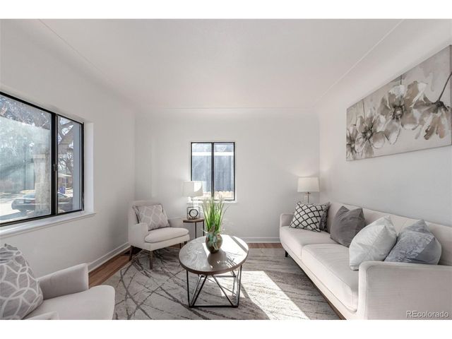 4519 S Pennsylvania St, Englewood, CO 80113