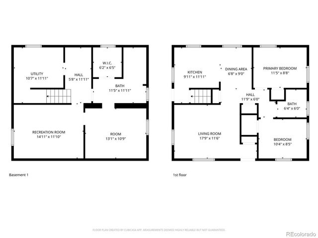 4519 S Pennsylvania St, Englewood, CO 80113