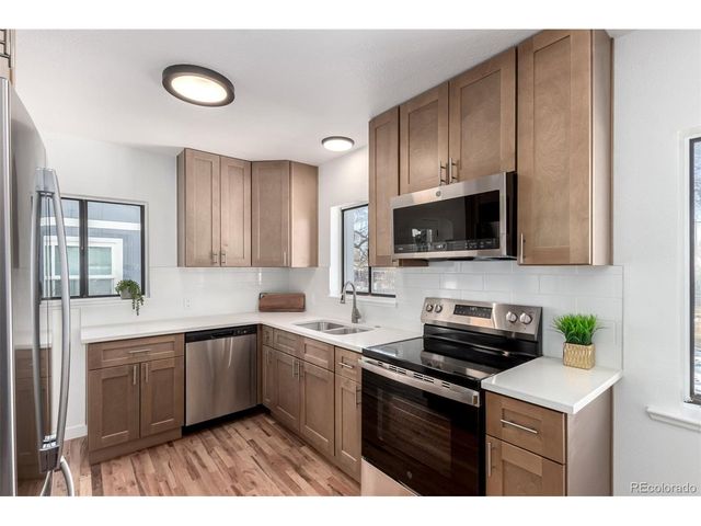 4519 S Pennsylvania St, Englewood, CO 80113